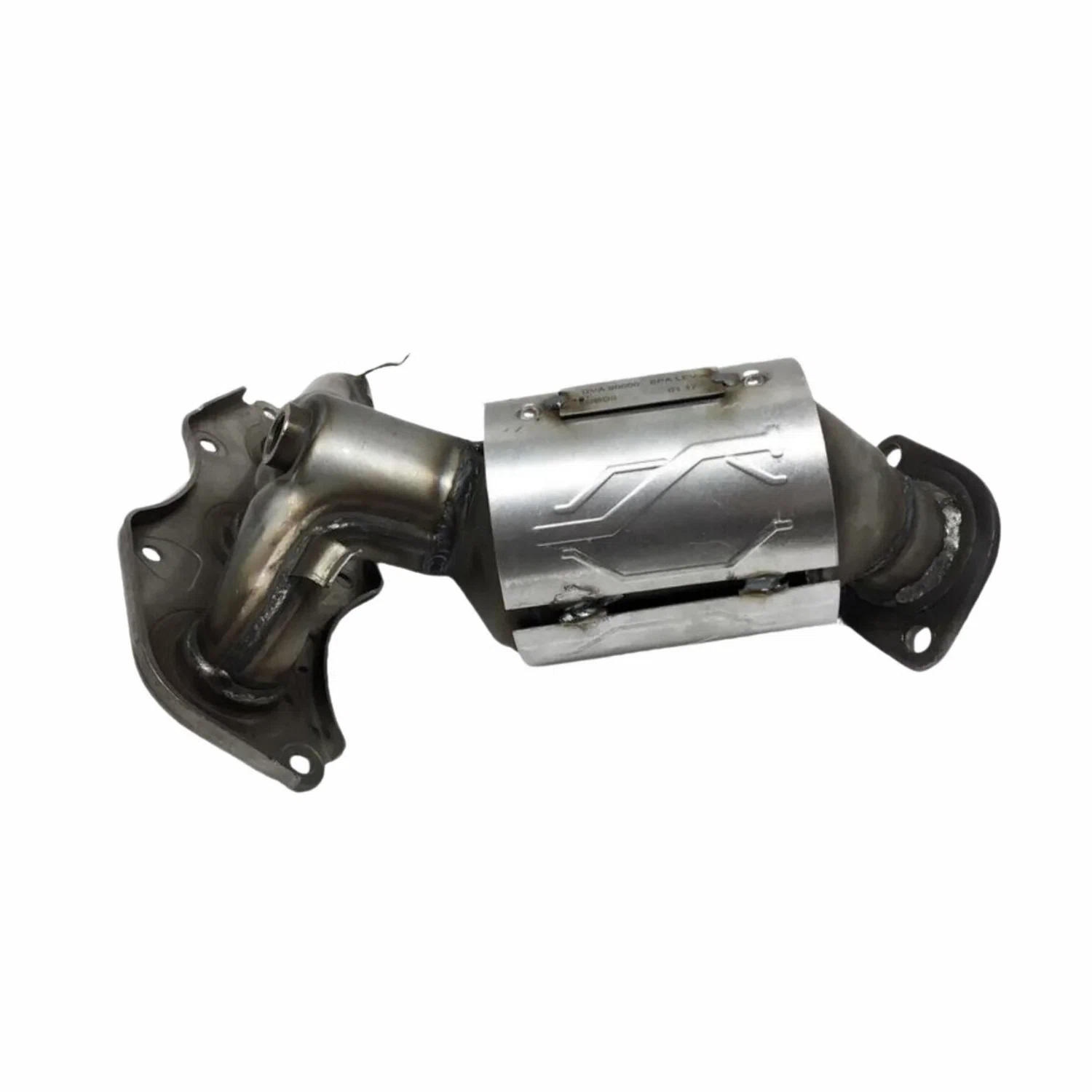 2007-2017 Lexus ES350 Catalytic Converter 17165
